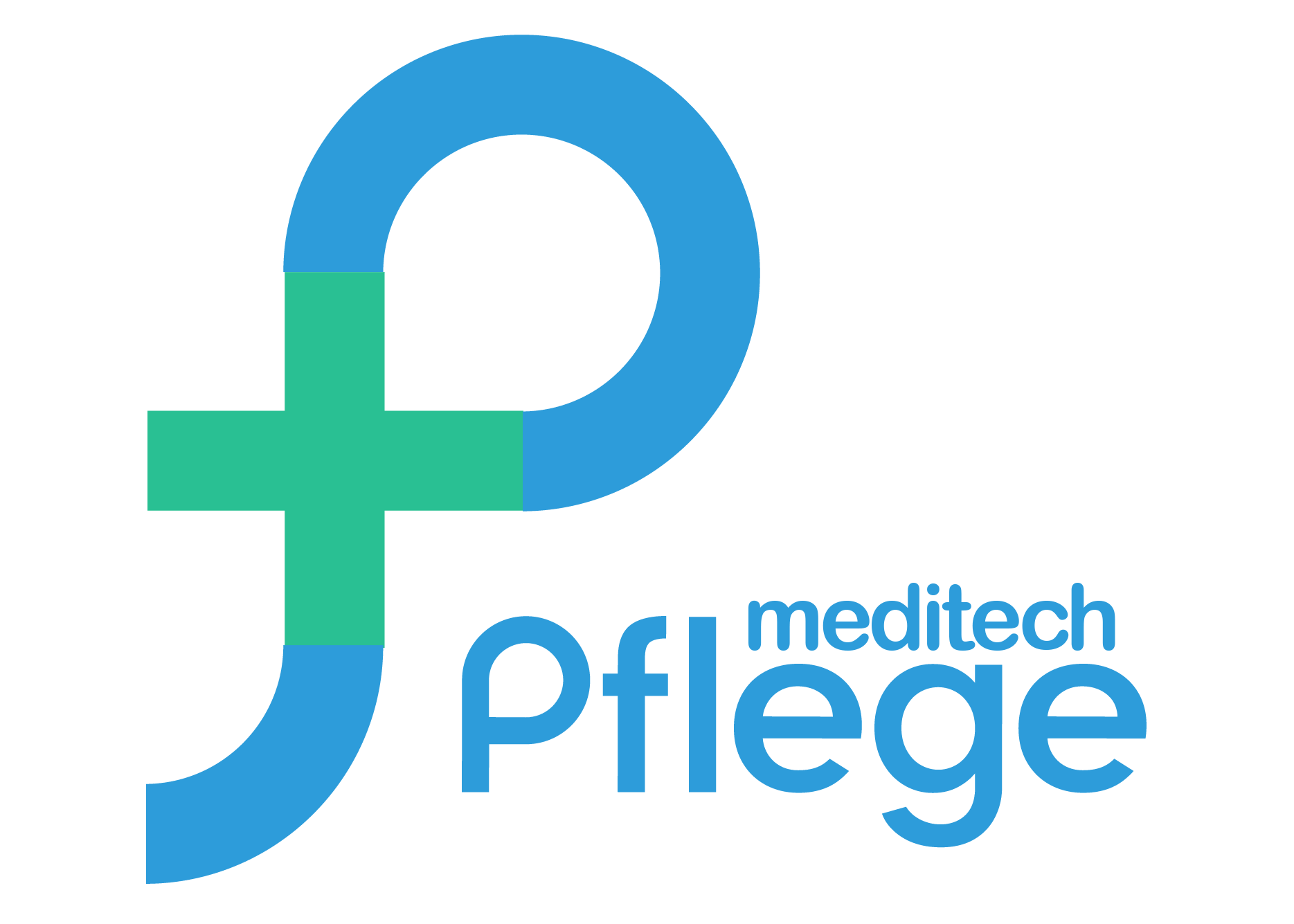 New logo pflege